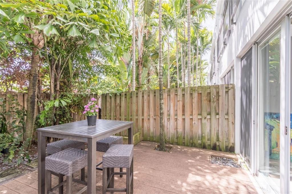 Avenue East Townehome - Residential