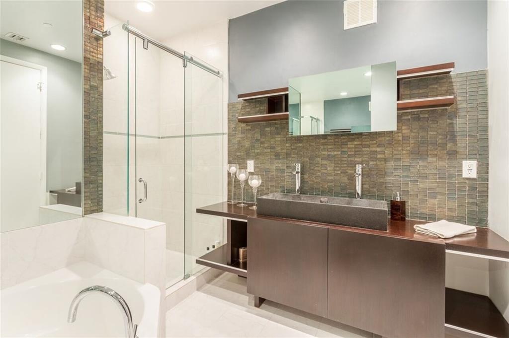 Avenue East Townehome - Residential