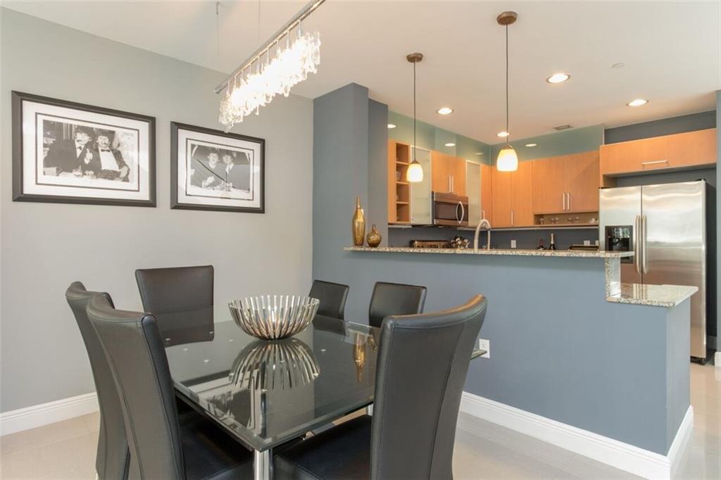 Avenue East Townehome - Residential