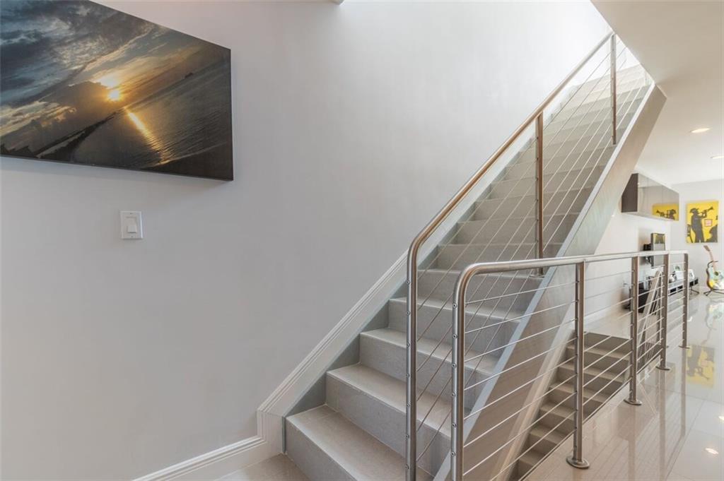 Avenue East Townehome - Residential