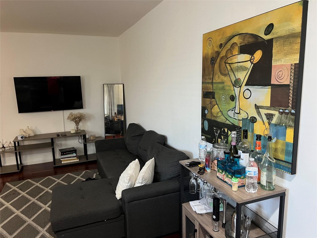 MOONRAKER CONDO - Residential Lease