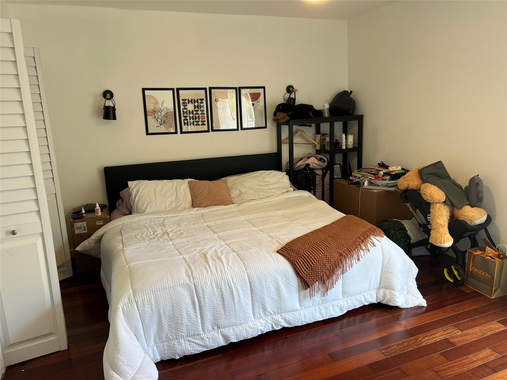 MOONRAKER CONDO - Residential Lease