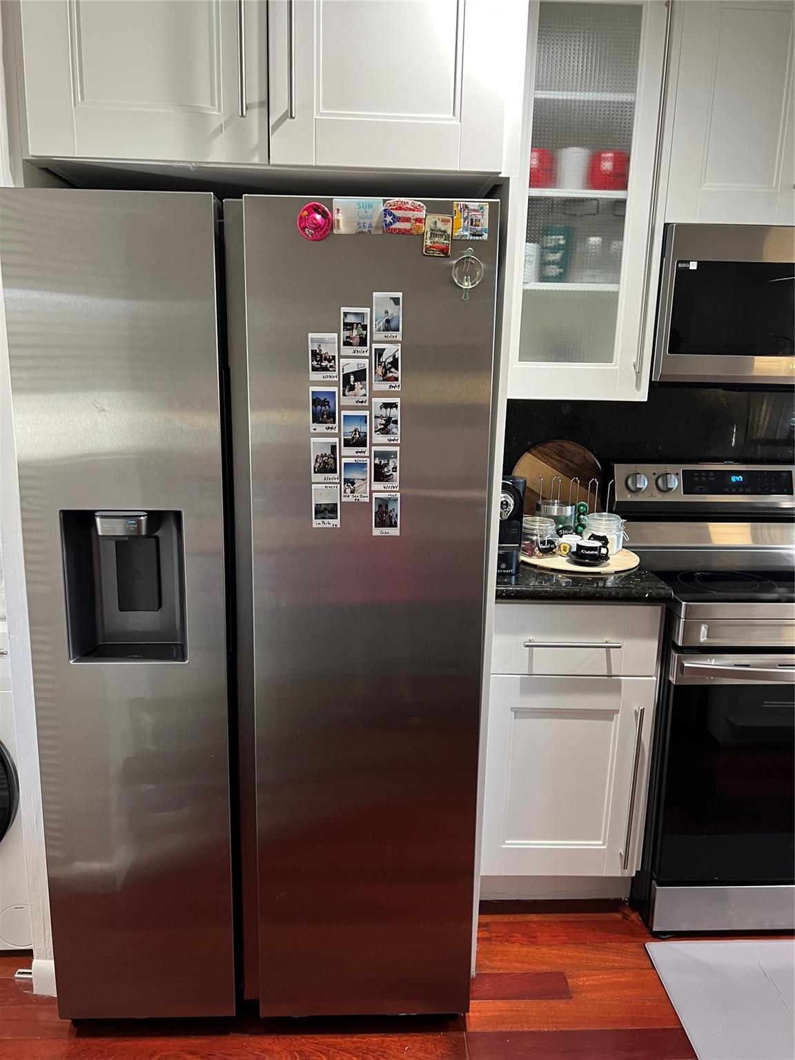 MOONRAKER CONDO - Residential Lease