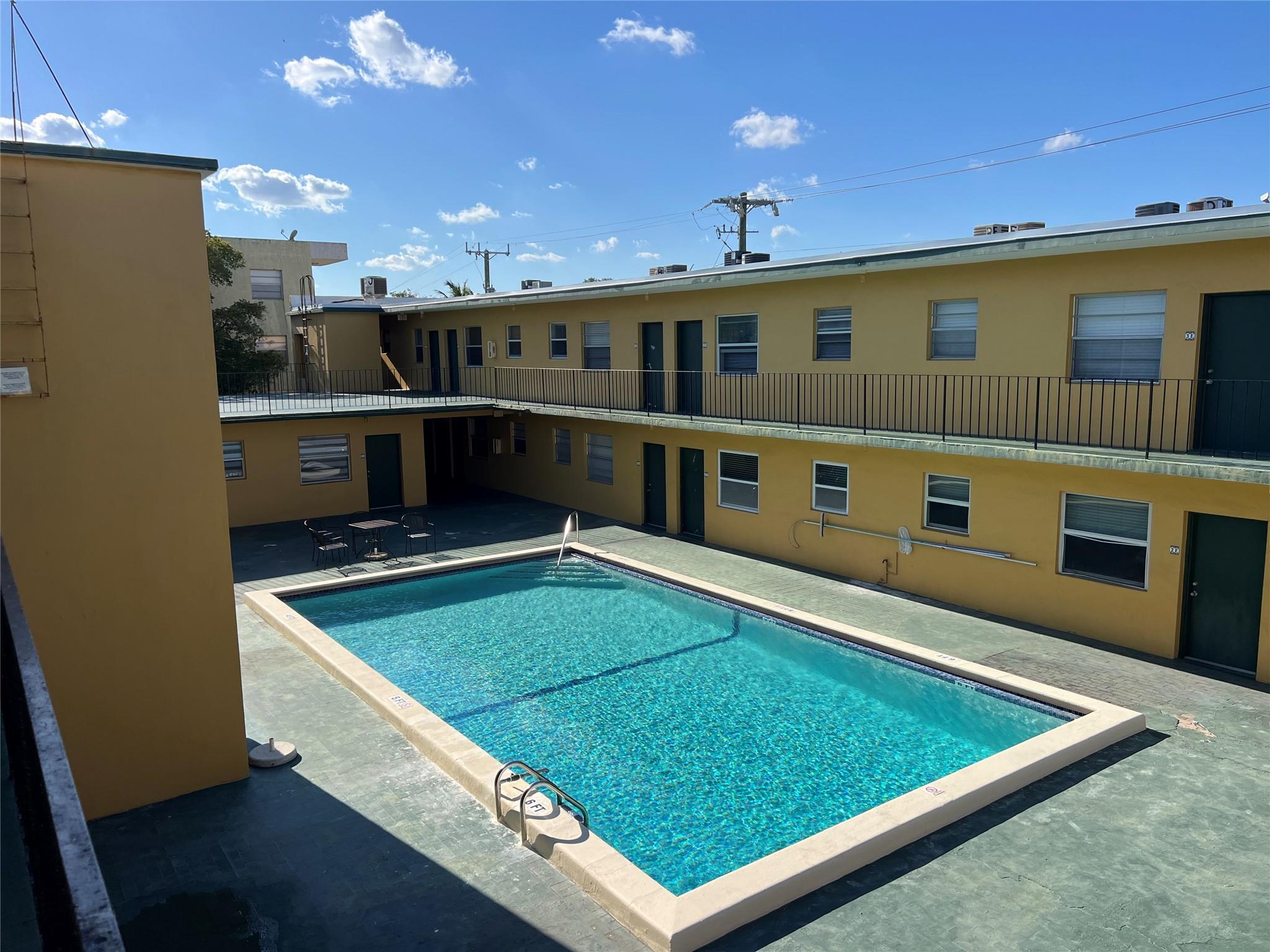 MOONRAKER CONDO - Residential Lease