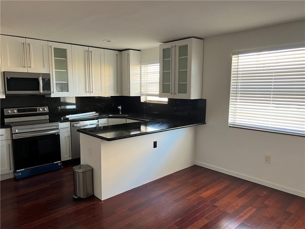 MOONRAKER CONDO - Residential Lease