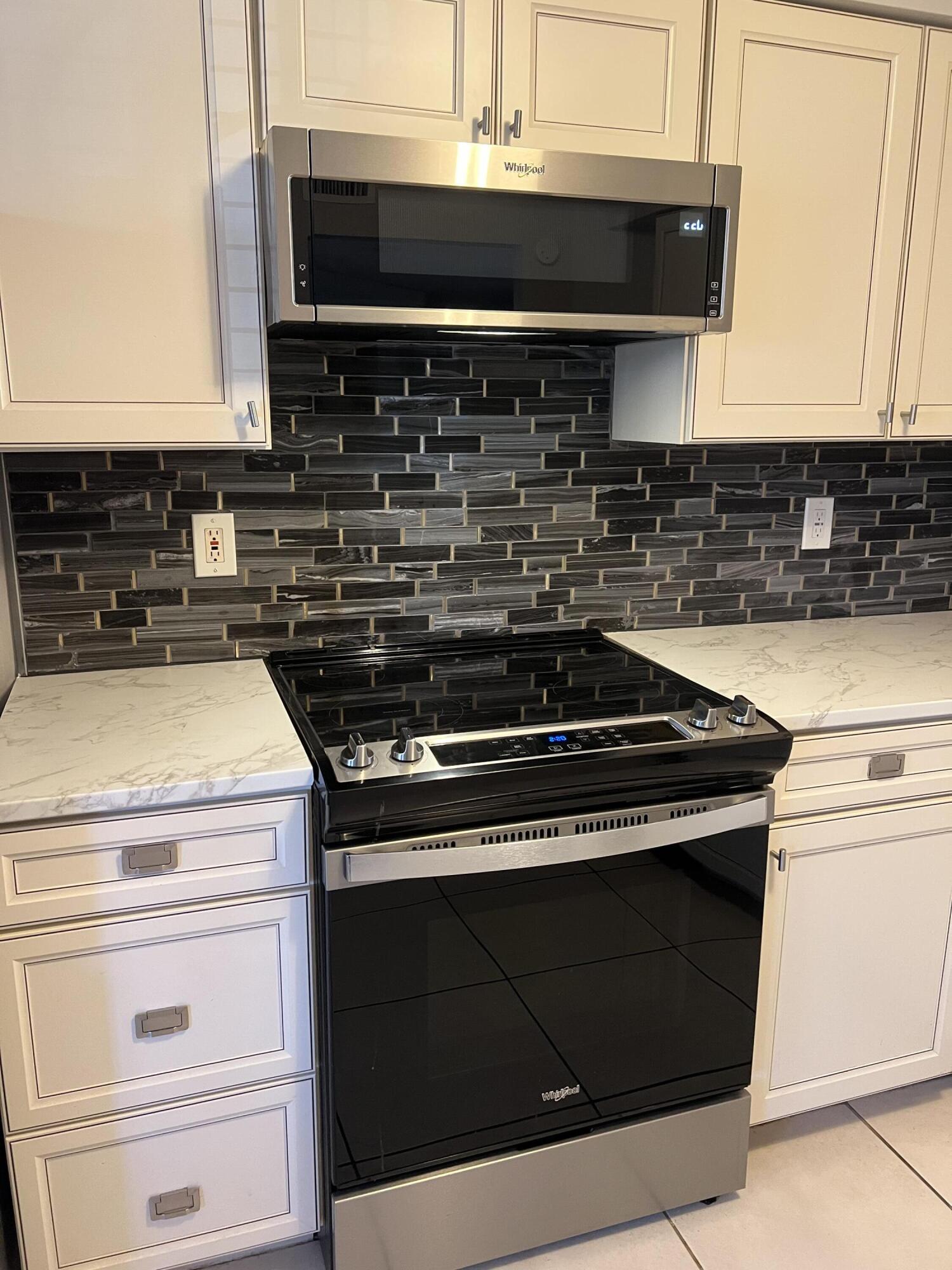 REGAL SHORES CONDO - Residential Lease