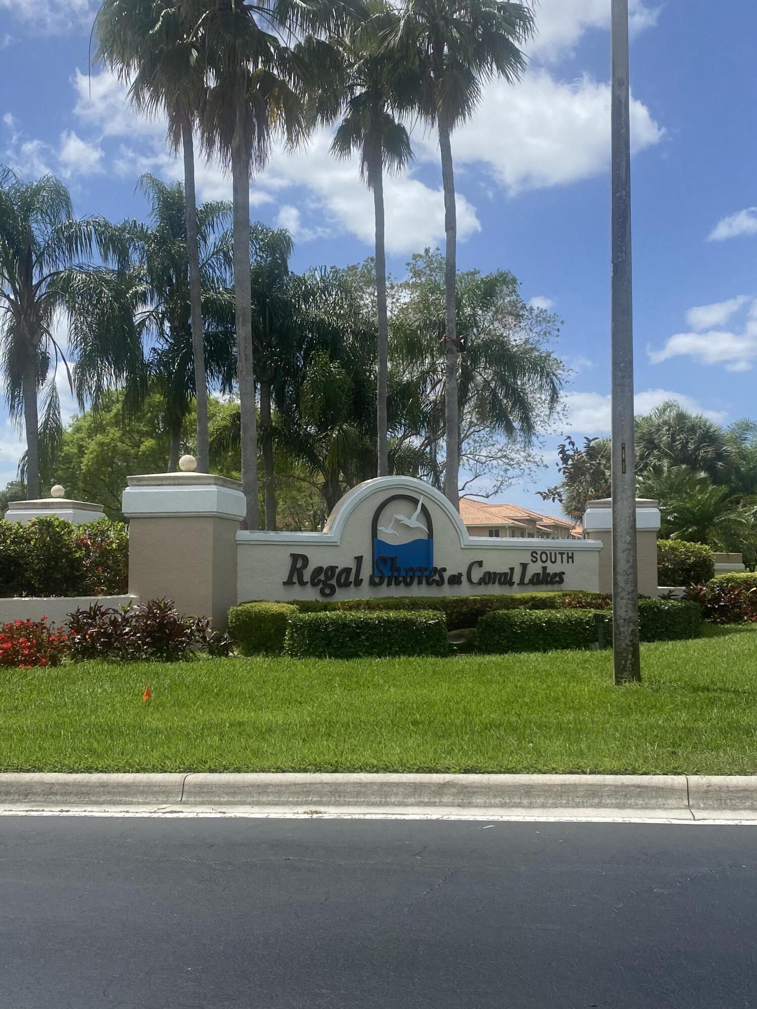 REGAL SHORES CONDO - Residential Lease
