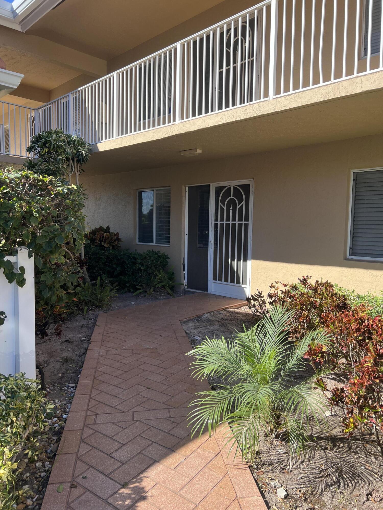 REGAL SHORES CONDO - Residential Lease