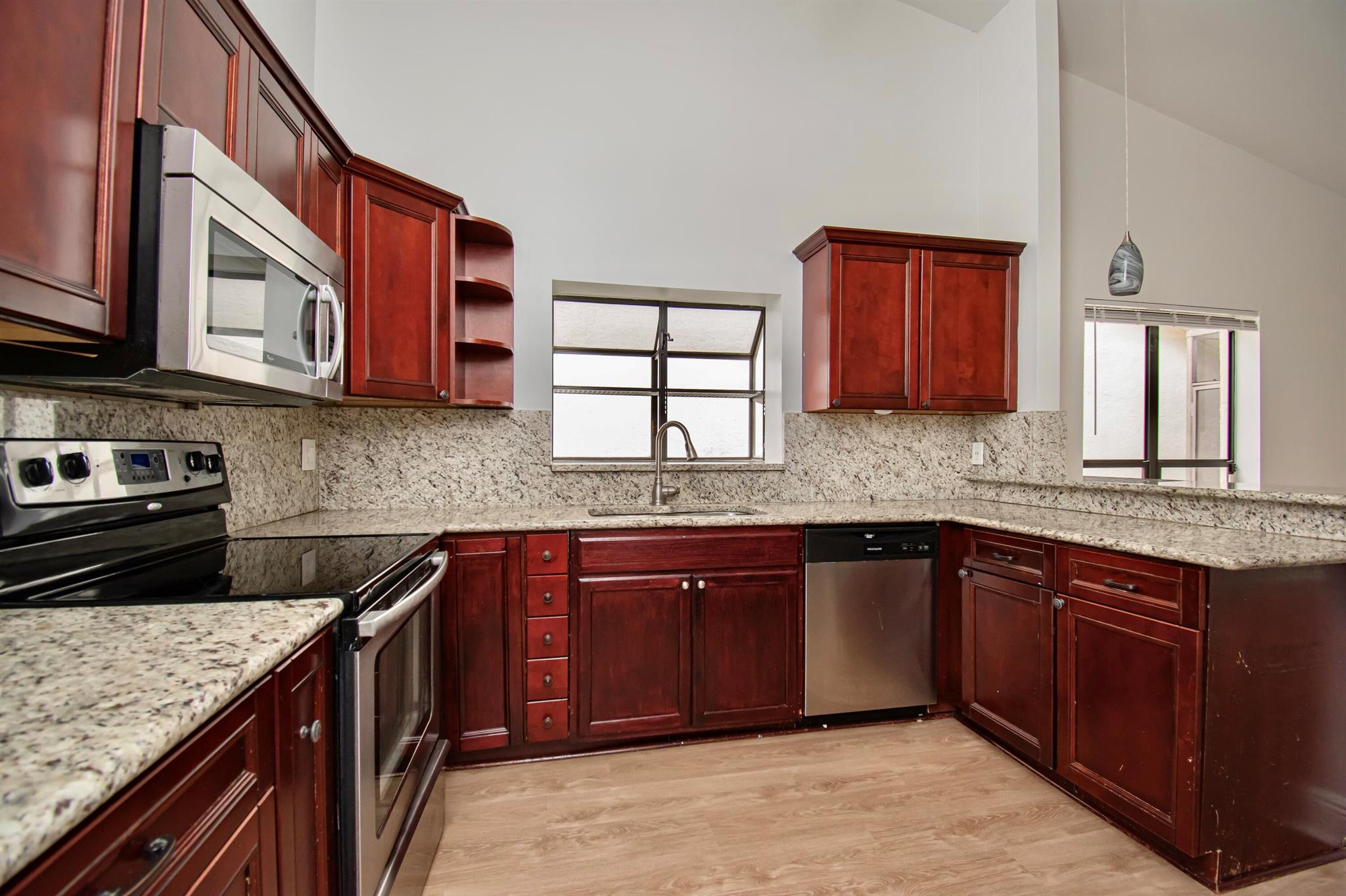 SOLIMAR AT BOCA DEL MAR P - Residential Lease