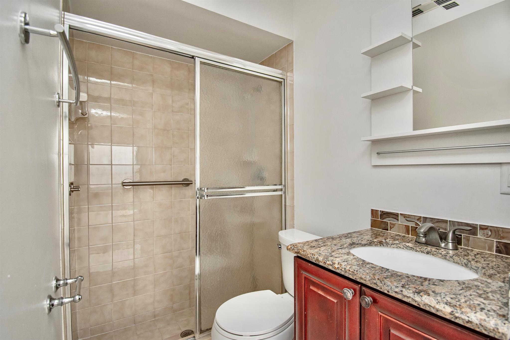 SOLIMAR AT BOCA DEL MAR P - Residential Lease