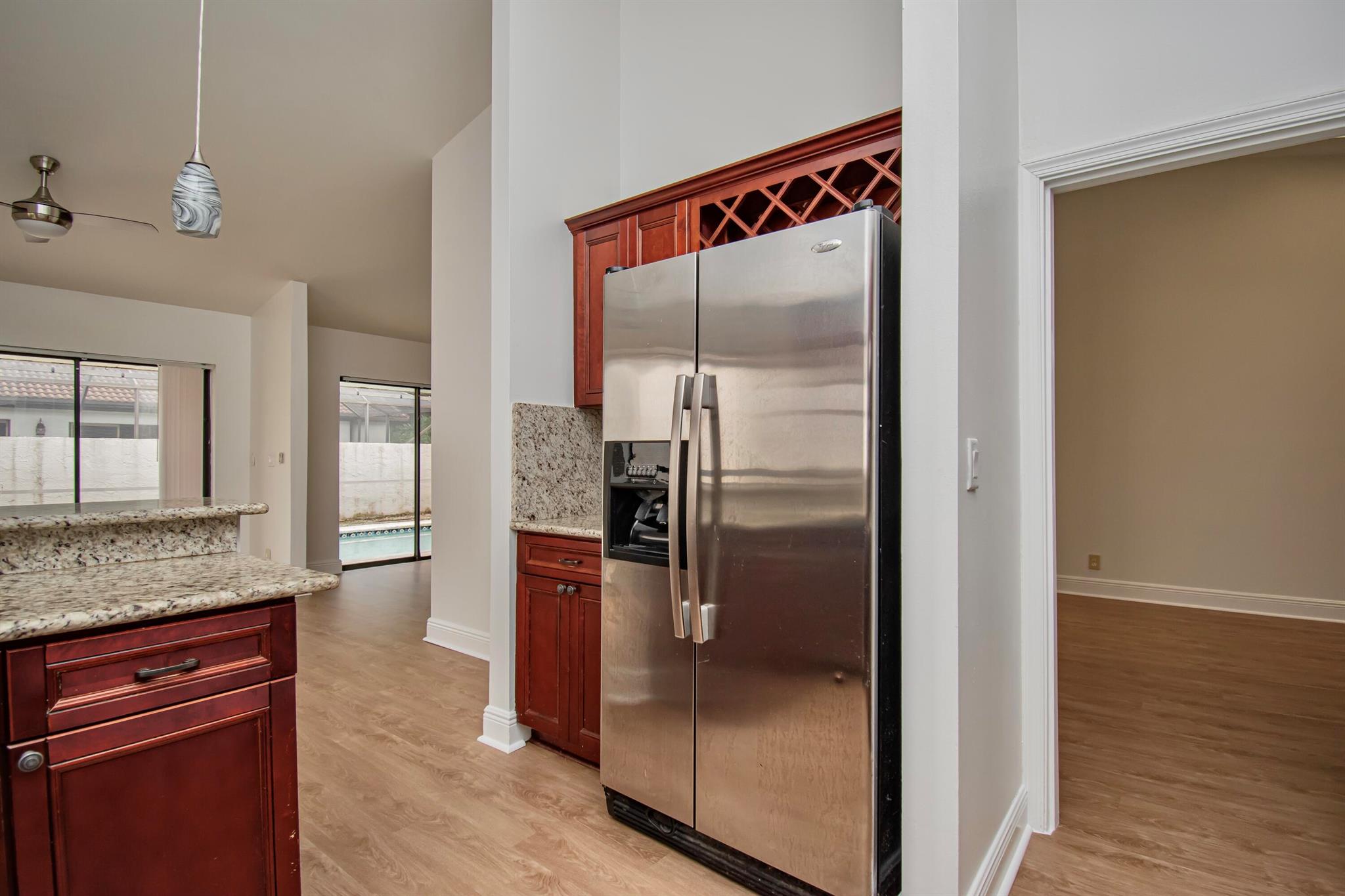 SOLIMAR AT BOCA DEL MAR P - Residential Lease