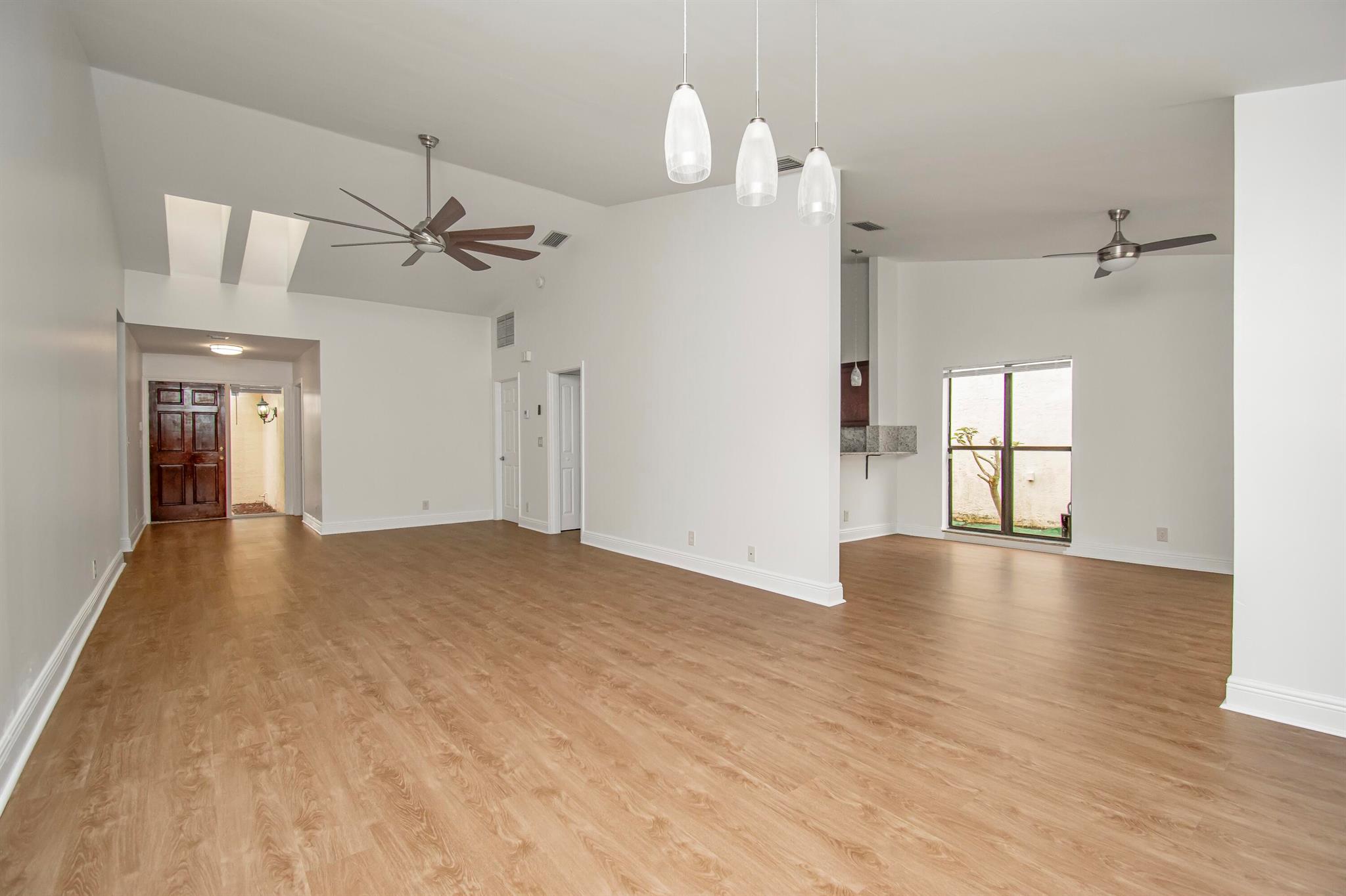 SOLIMAR AT BOCA DEL MAR P - Residential Lease