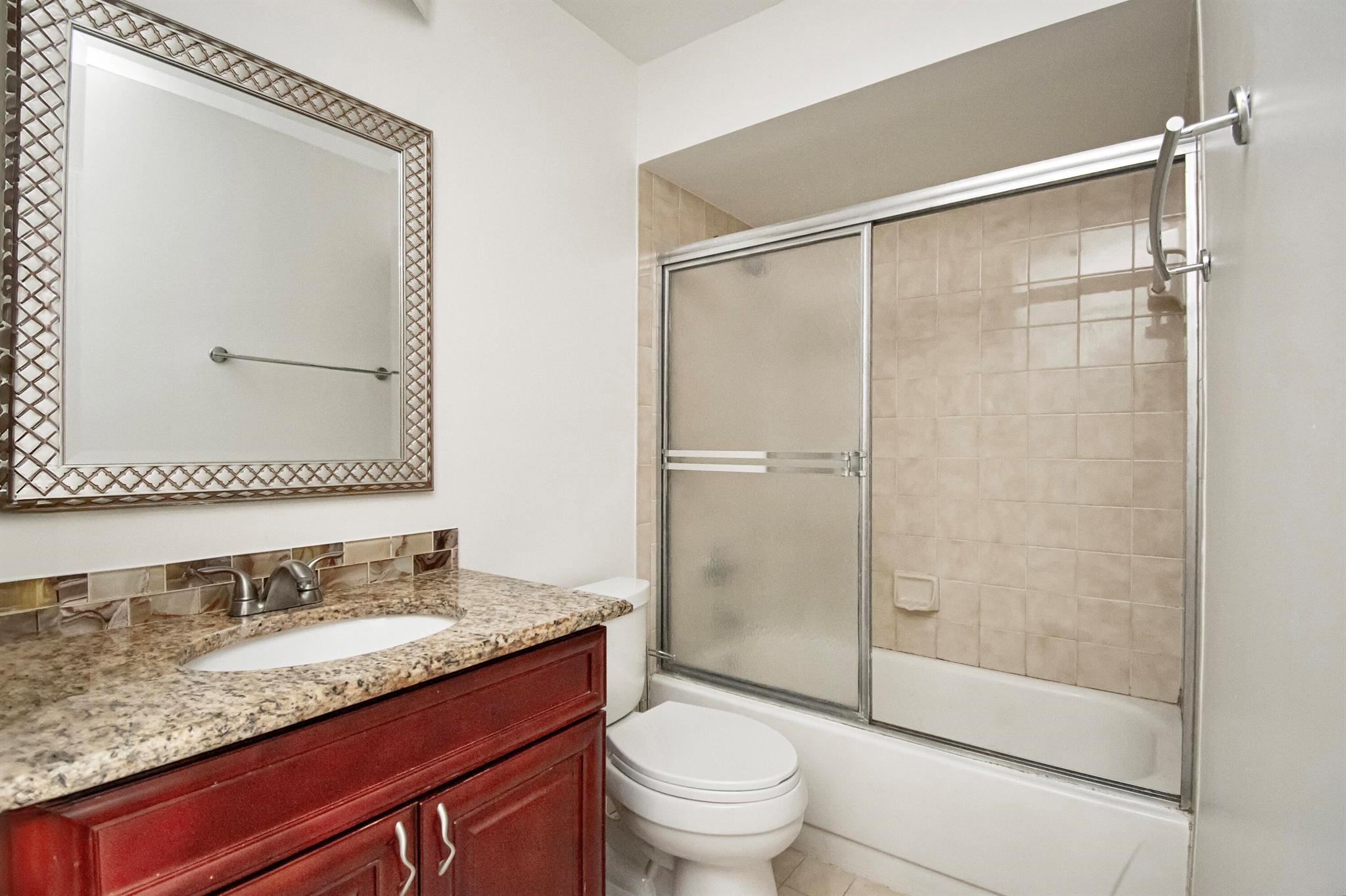 SOLIMAR AT BOCA DEL MAR P - Residential Lease