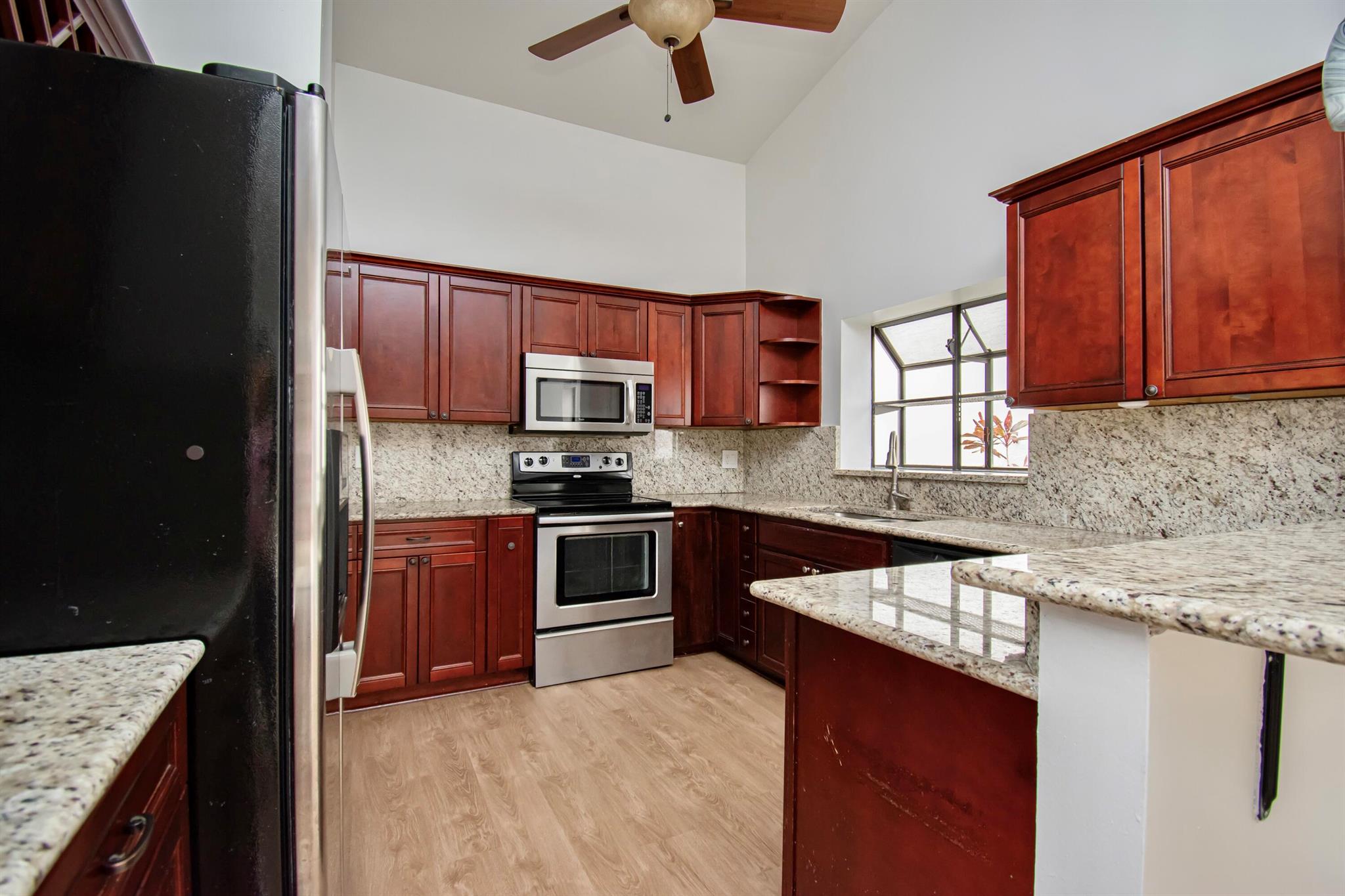 SOLIMAR AT BOCA DEL MAR P - Residential Lease