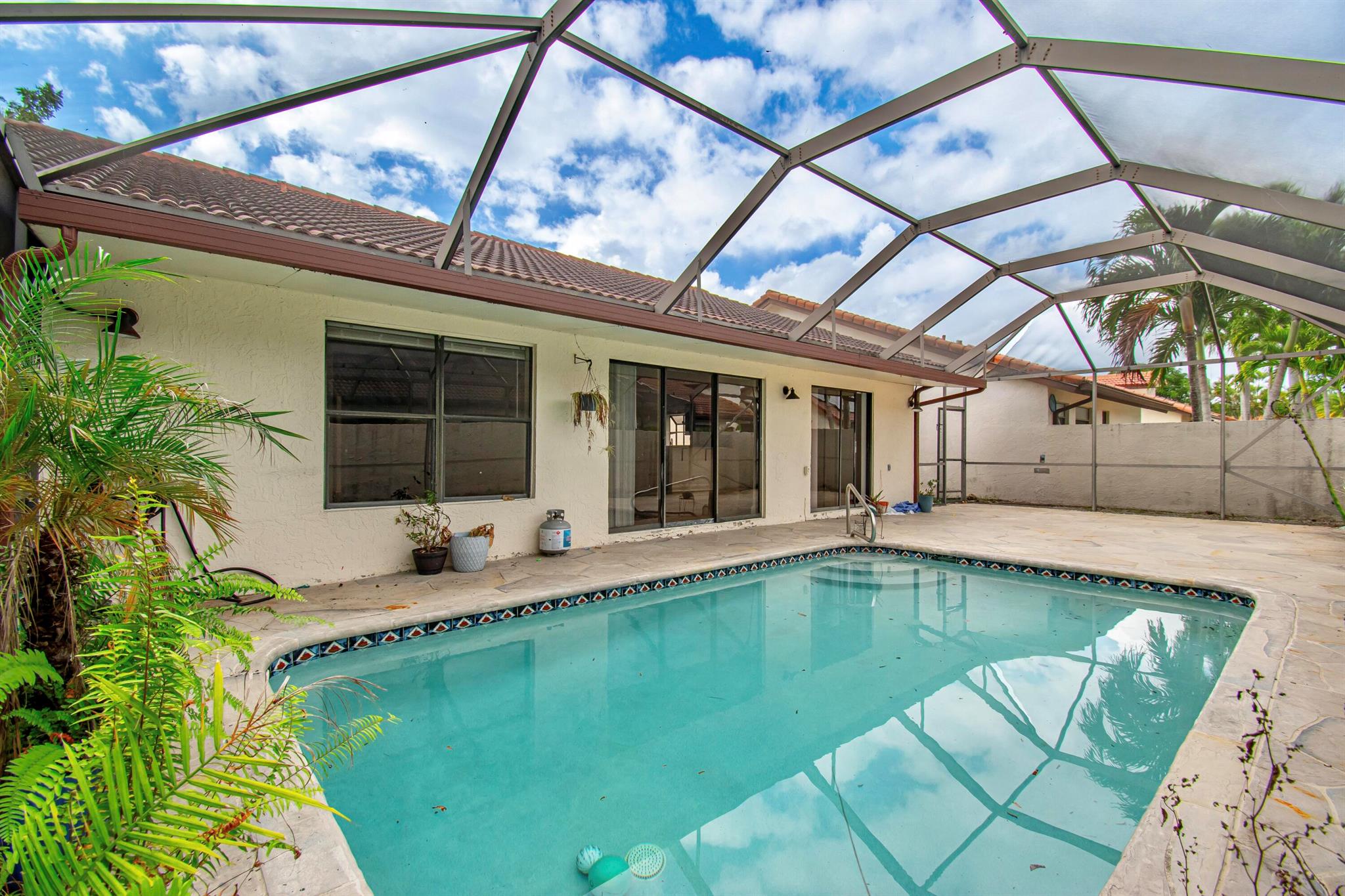 SOLIMAR AT BOCA DEL MAR P - Residential Lease