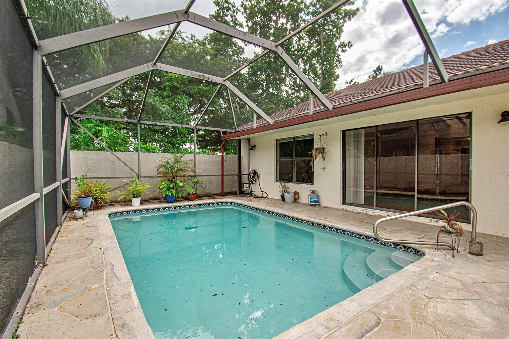 SOLIMAR AT BOCA DEL MAR P - Residential Lease