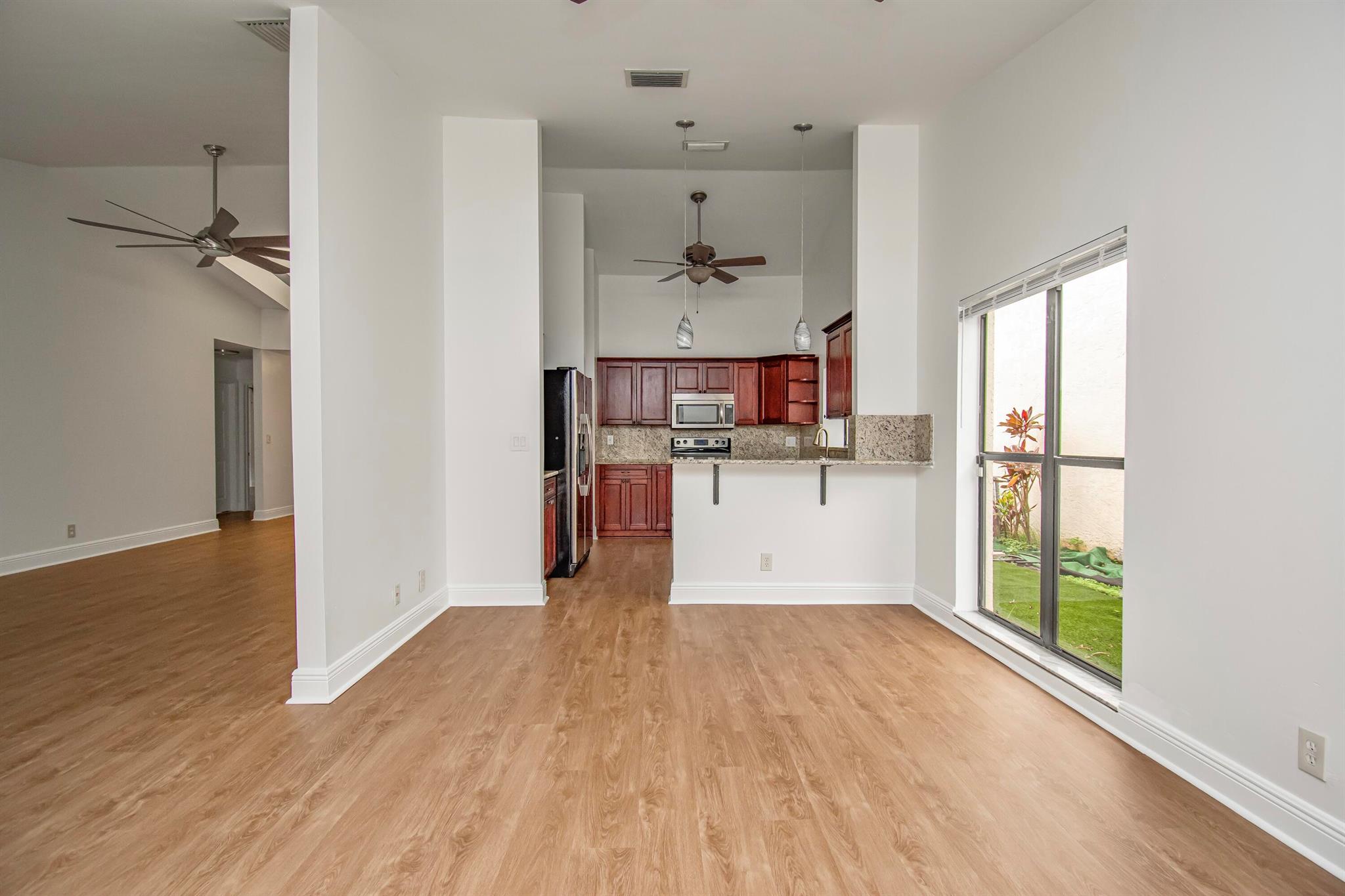 SOLIMAR AT BOCA DEL MAR P - Residential Lease