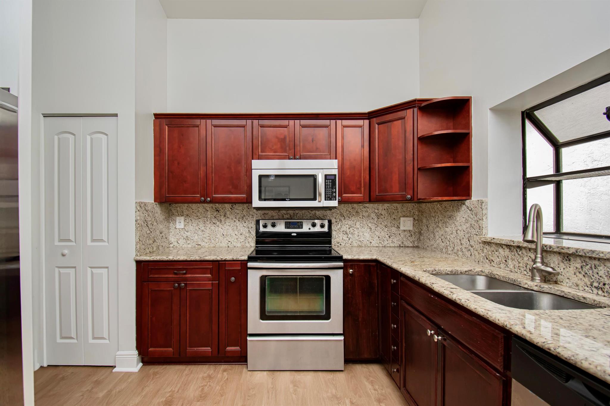 SOLIMAR AT BOCA DEL MAR P - Residential Lease