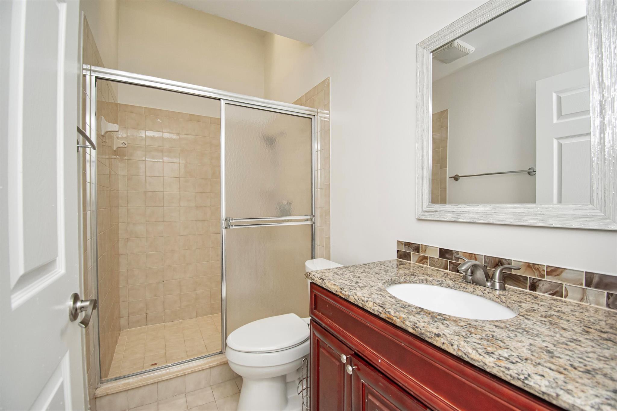 SOLIMAR AT BOCA DEL MAR P - Residential Lease