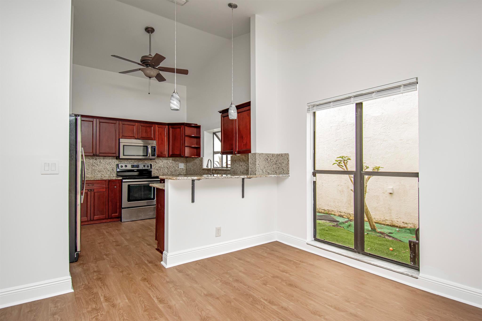 SOLIMAR AT BOCA DEL MAR P - Residential Lease