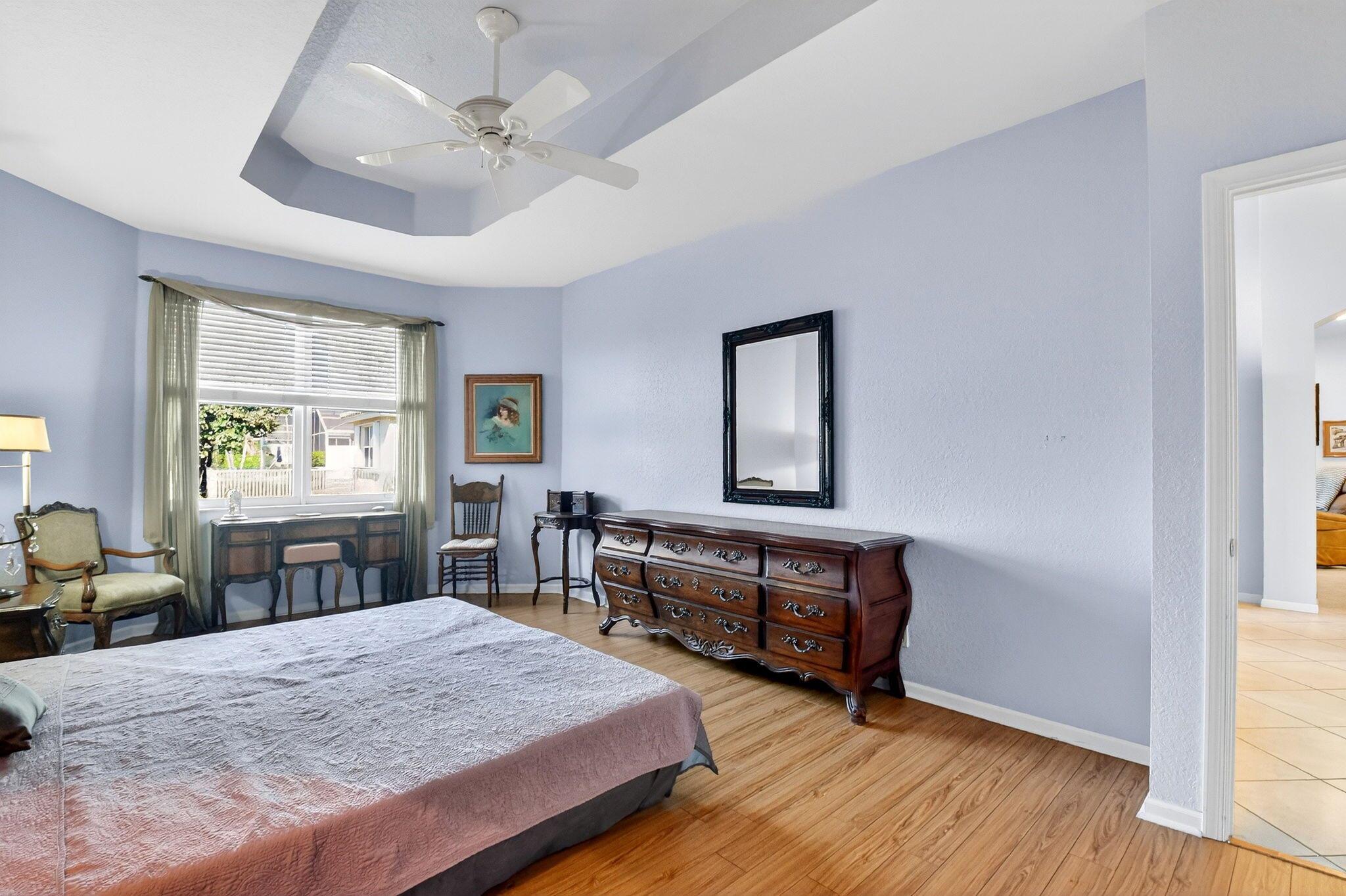 Bellaggio - Residential