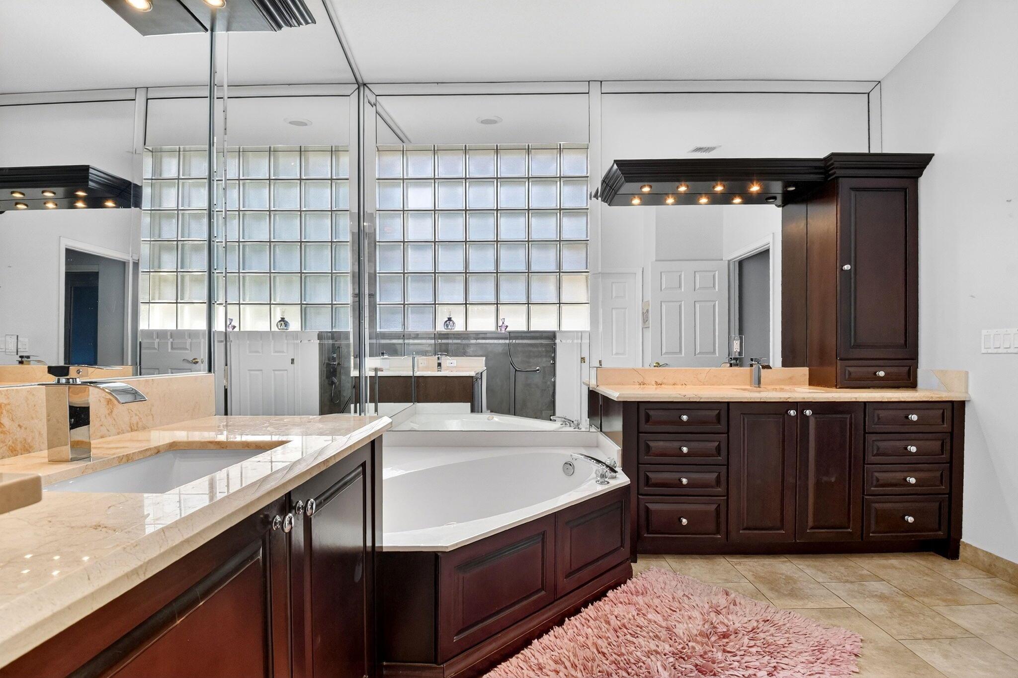 Bellaggio - Residential