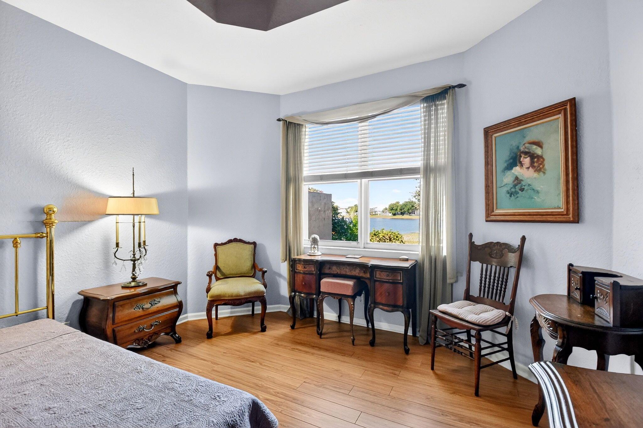 Bellaggio - Residential