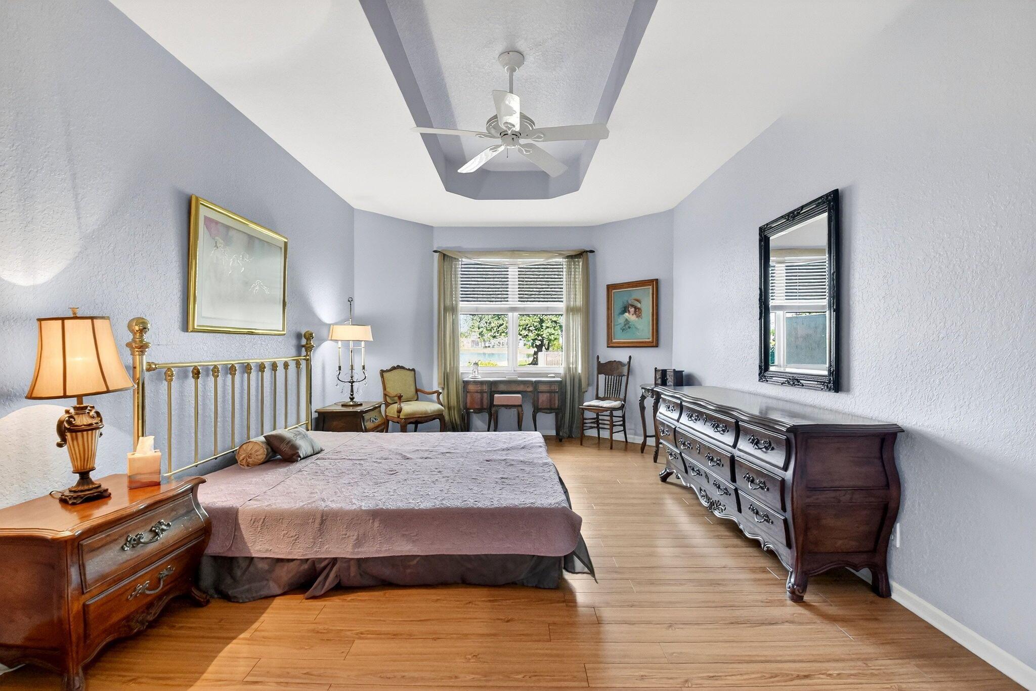 Bellaggio - Residential