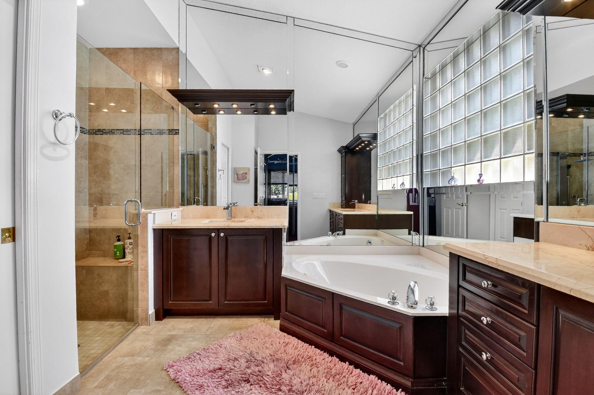 Bellaggio - Residential