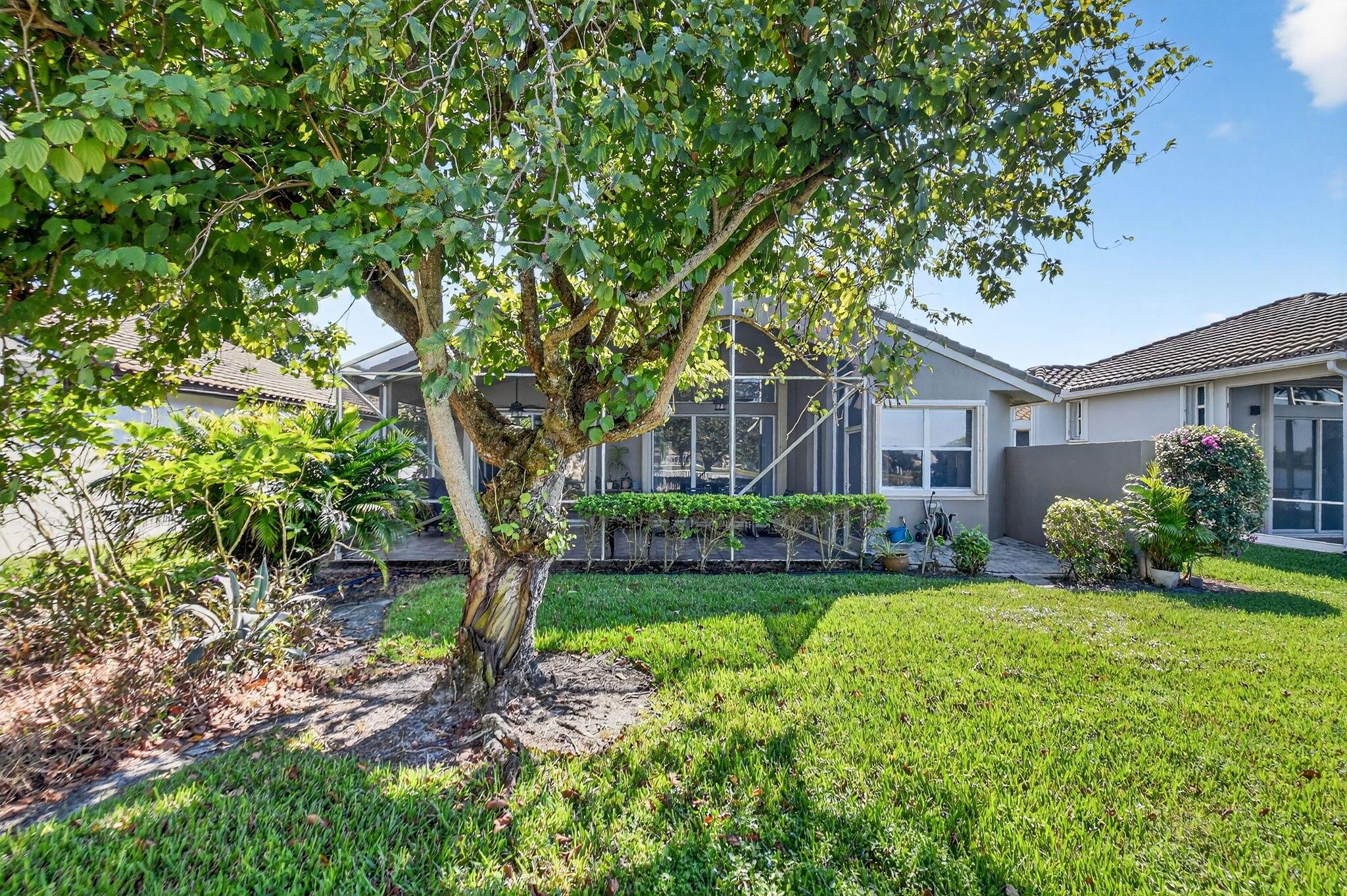 Bellaggio - Residential