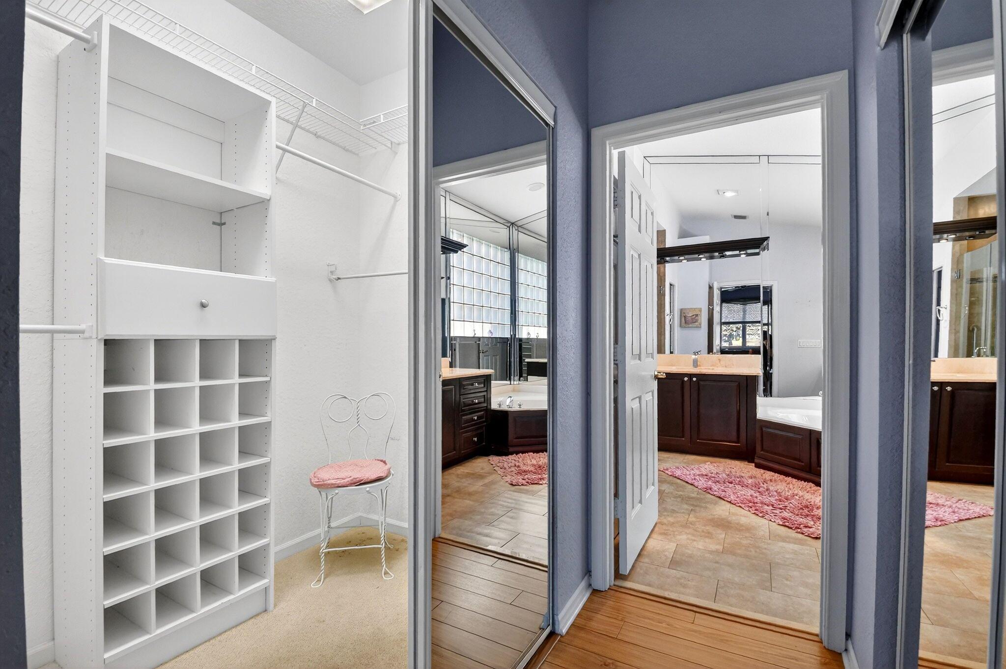 Bellaggio - Residential