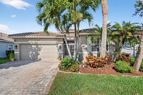 9365 Vercelli Street Lake Worth FL 33467