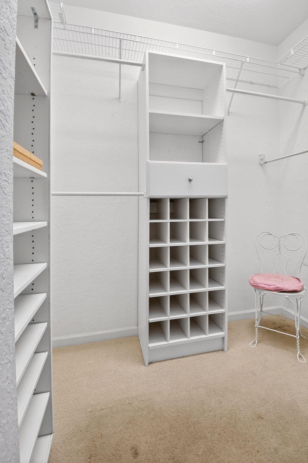 Bellaggio - Residential