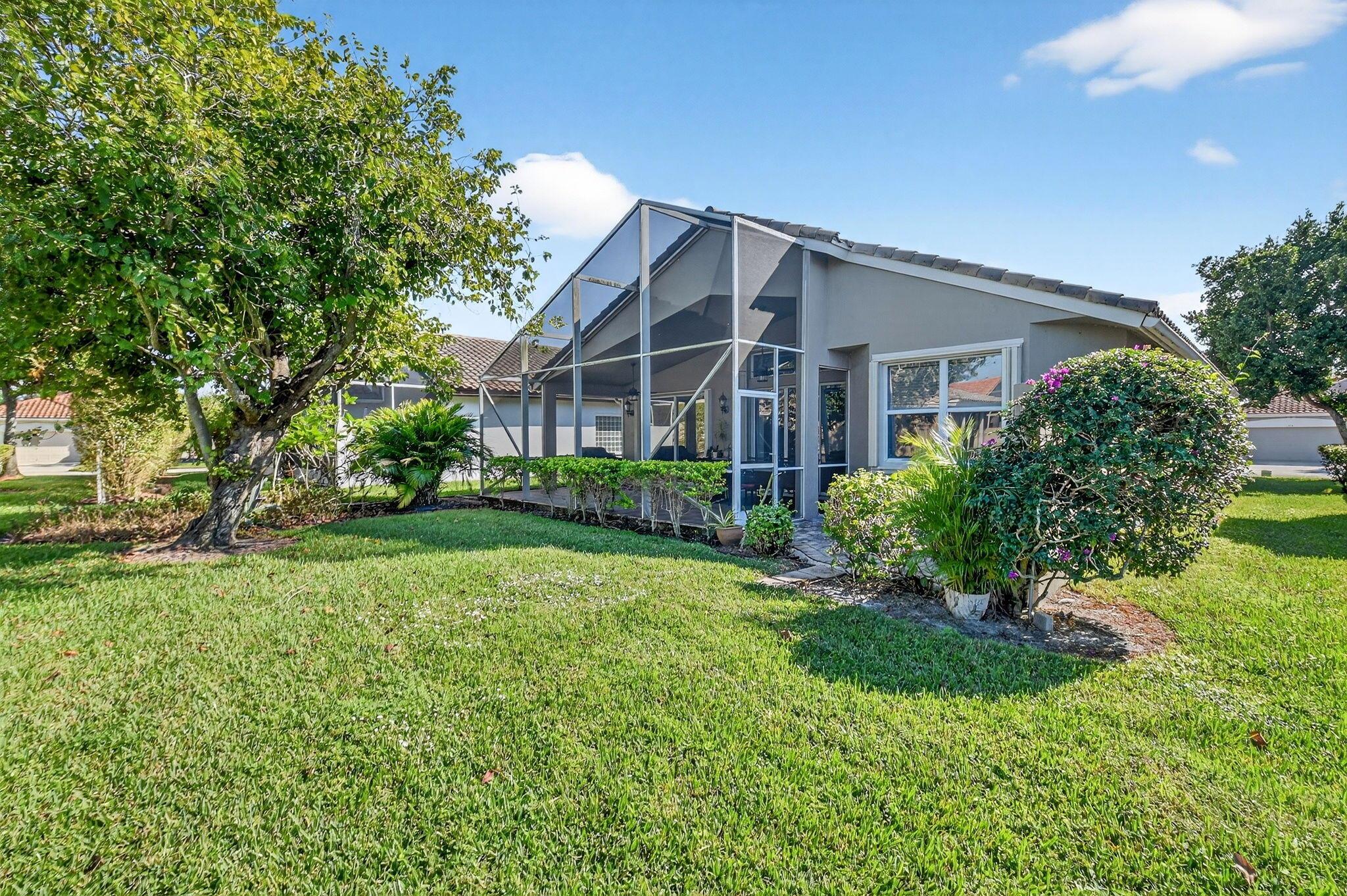 Bellaggio - Residential