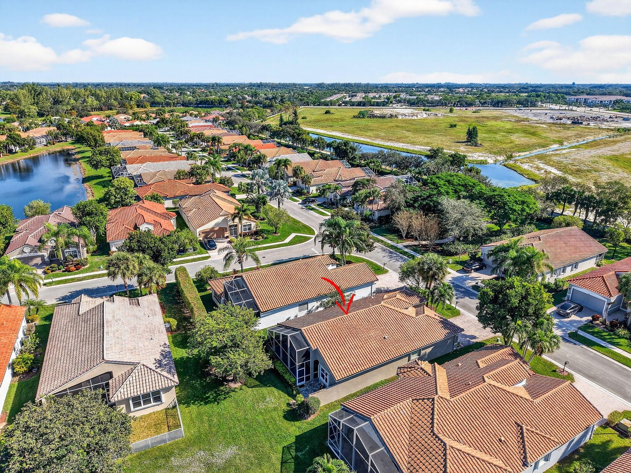 Bellaggio - Residential