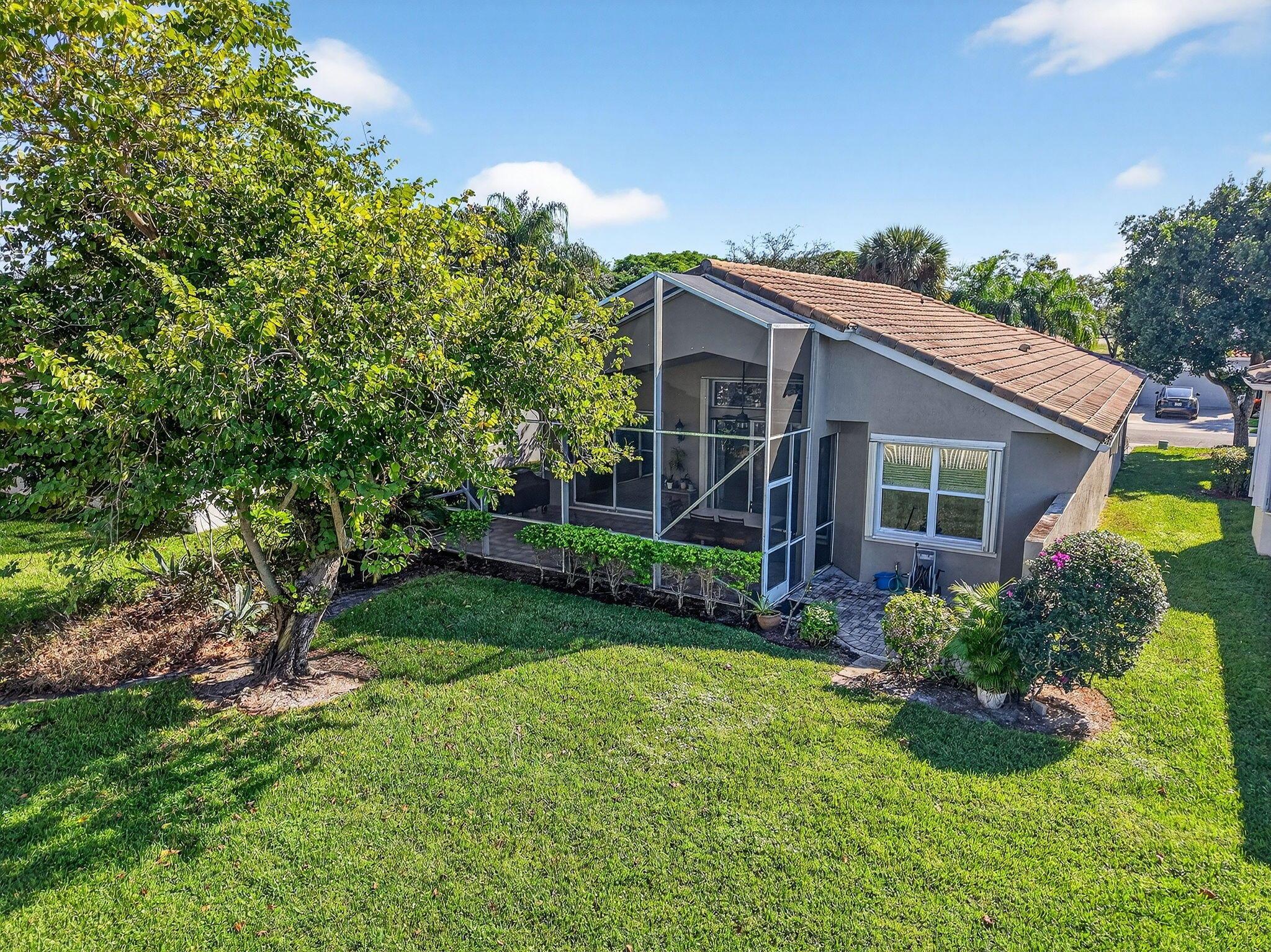 Bellaggio - Residential