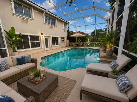 Tiny photo for 5157 NW 122nd Avenue, Coral Springs, FL 33076 (MLS # B26049842)