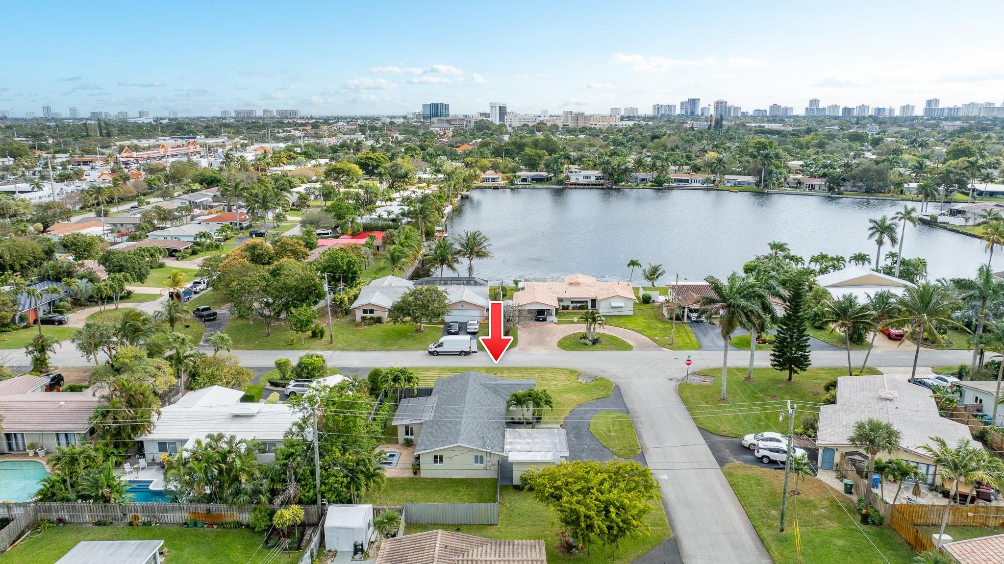 Coral Heights Sec 3 47-19 - Residential