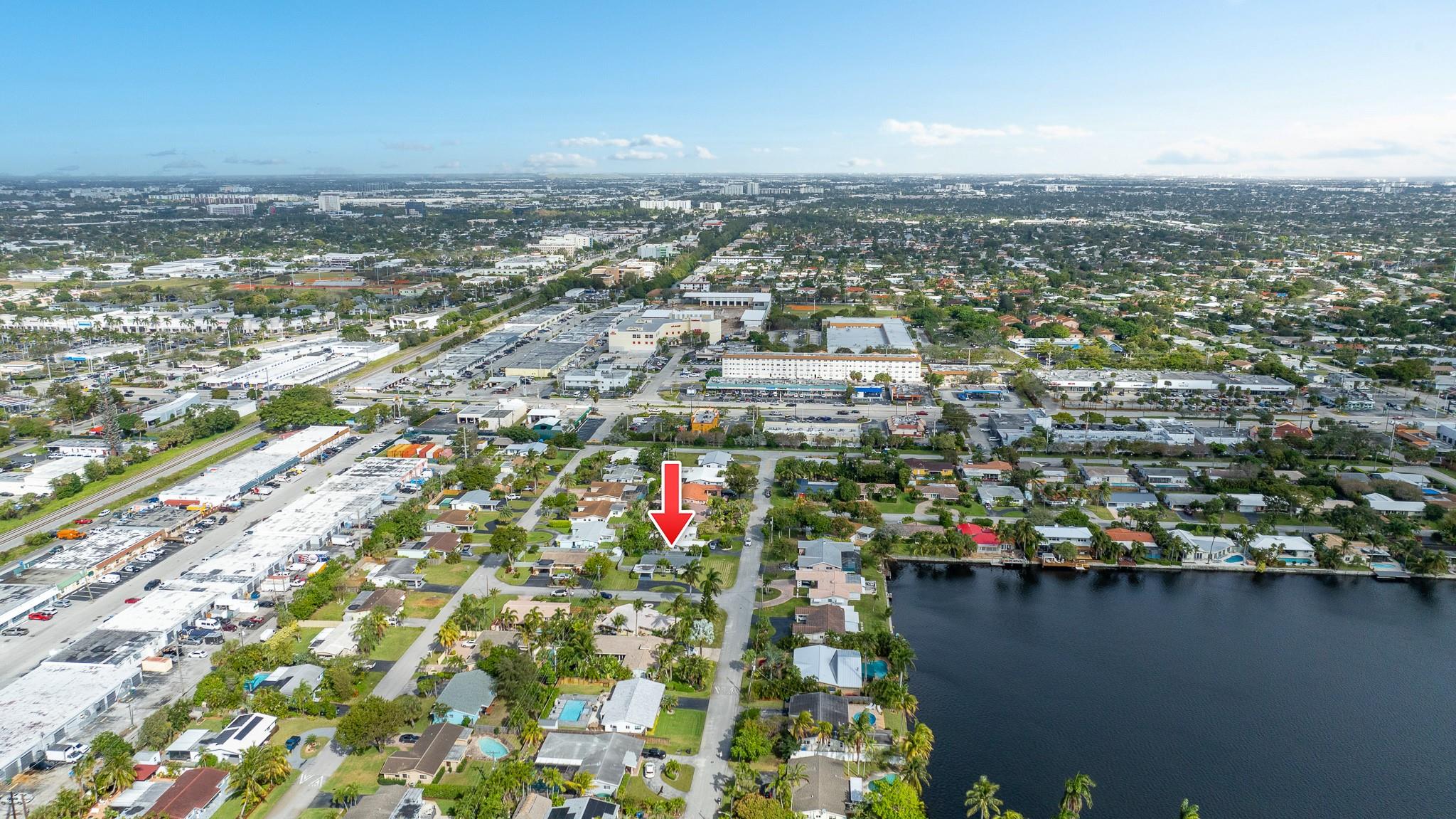 Coral Heights Sec 3 47-19 - Residential