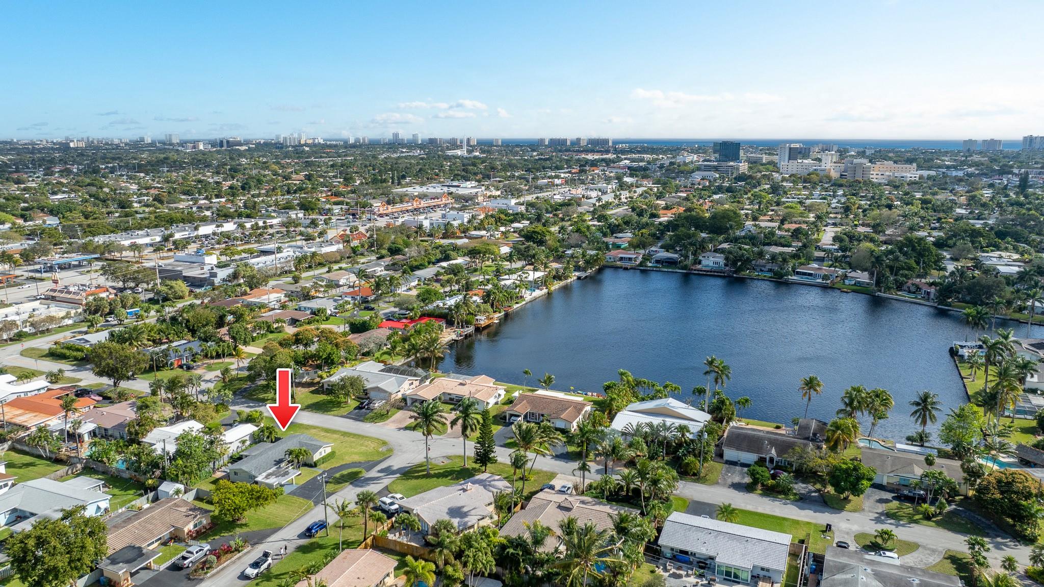 Coral Heights Sec 3 47-19 - Residential