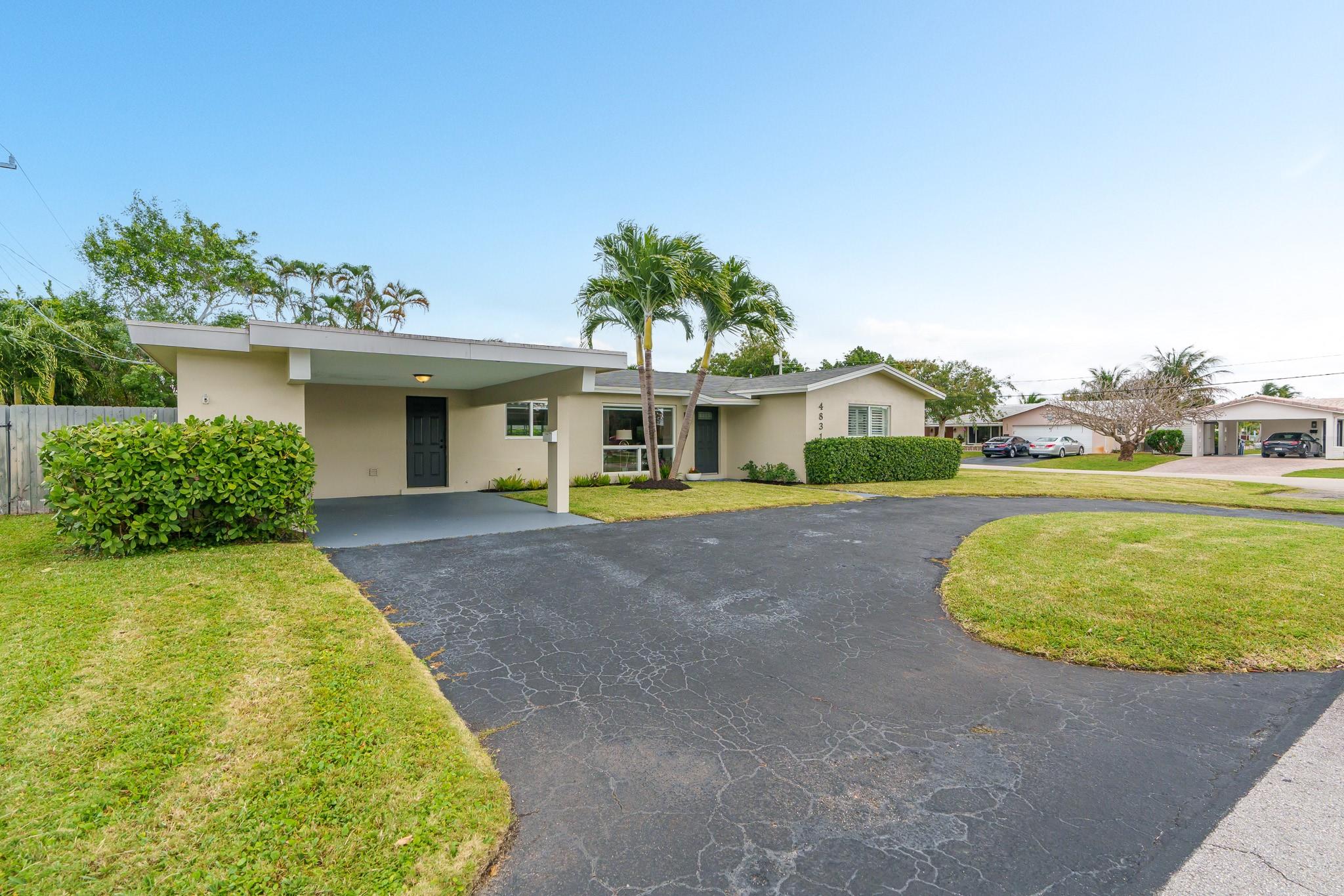 Coral Heights Sec 3 47-19 - Residential