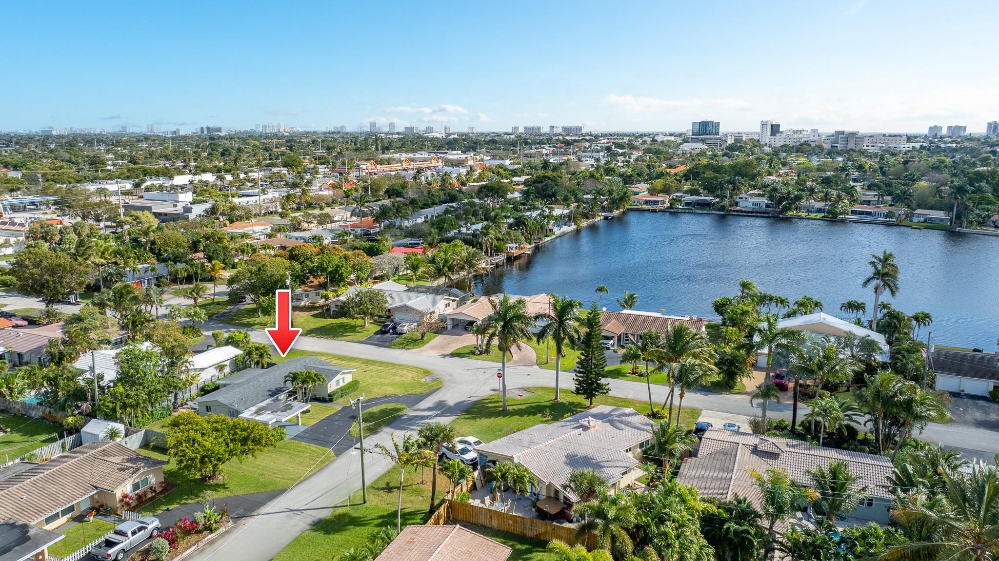 Coral Heights Sec 3 47-19 - Residential