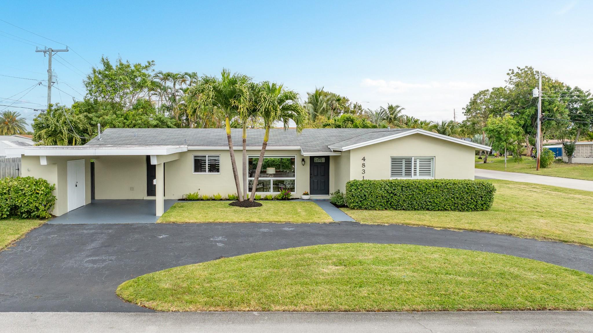 Coral Heights Sec 3 47-19 - Residential