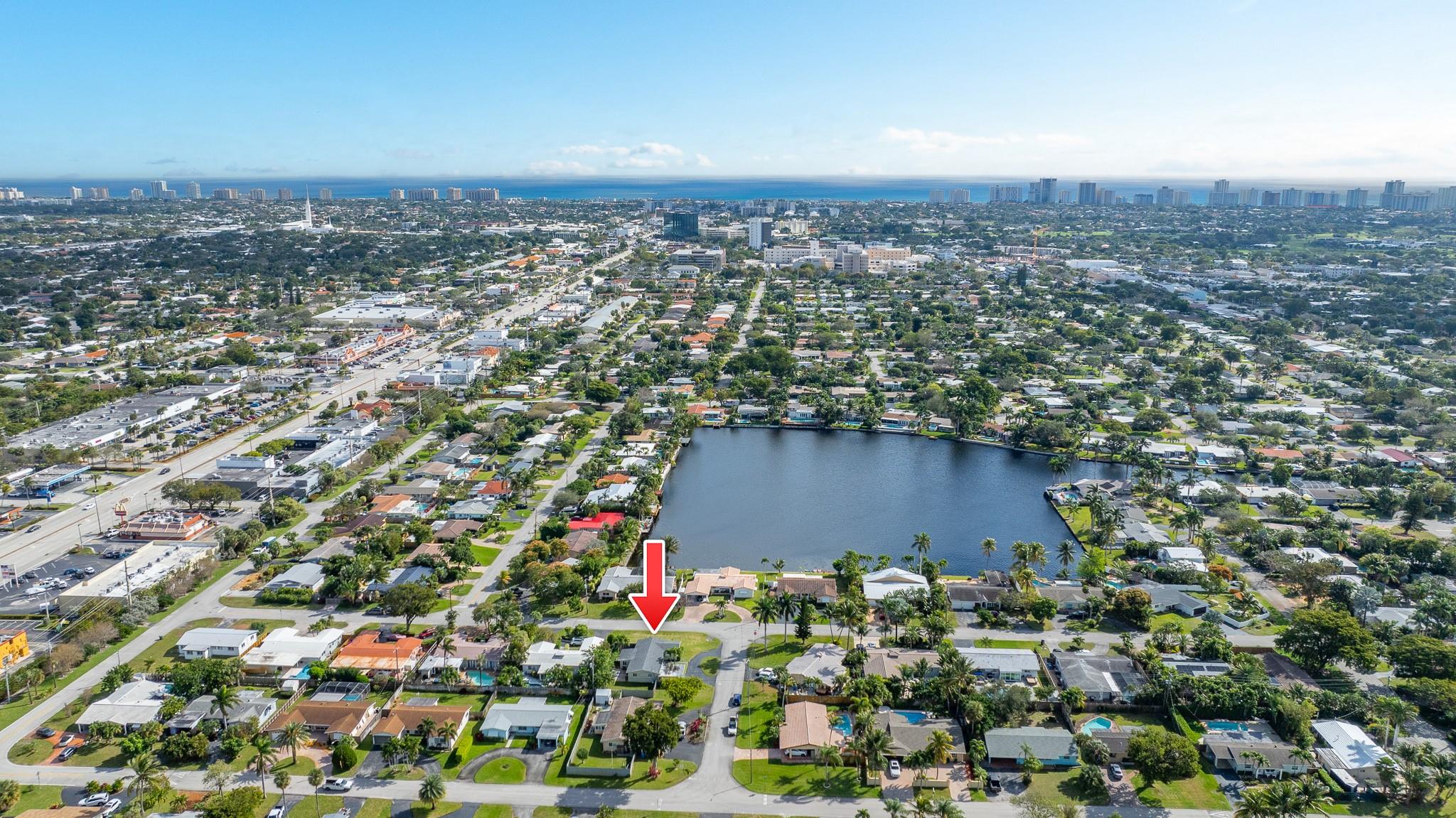 Coral Heights Sec 3 47-19 - Residential