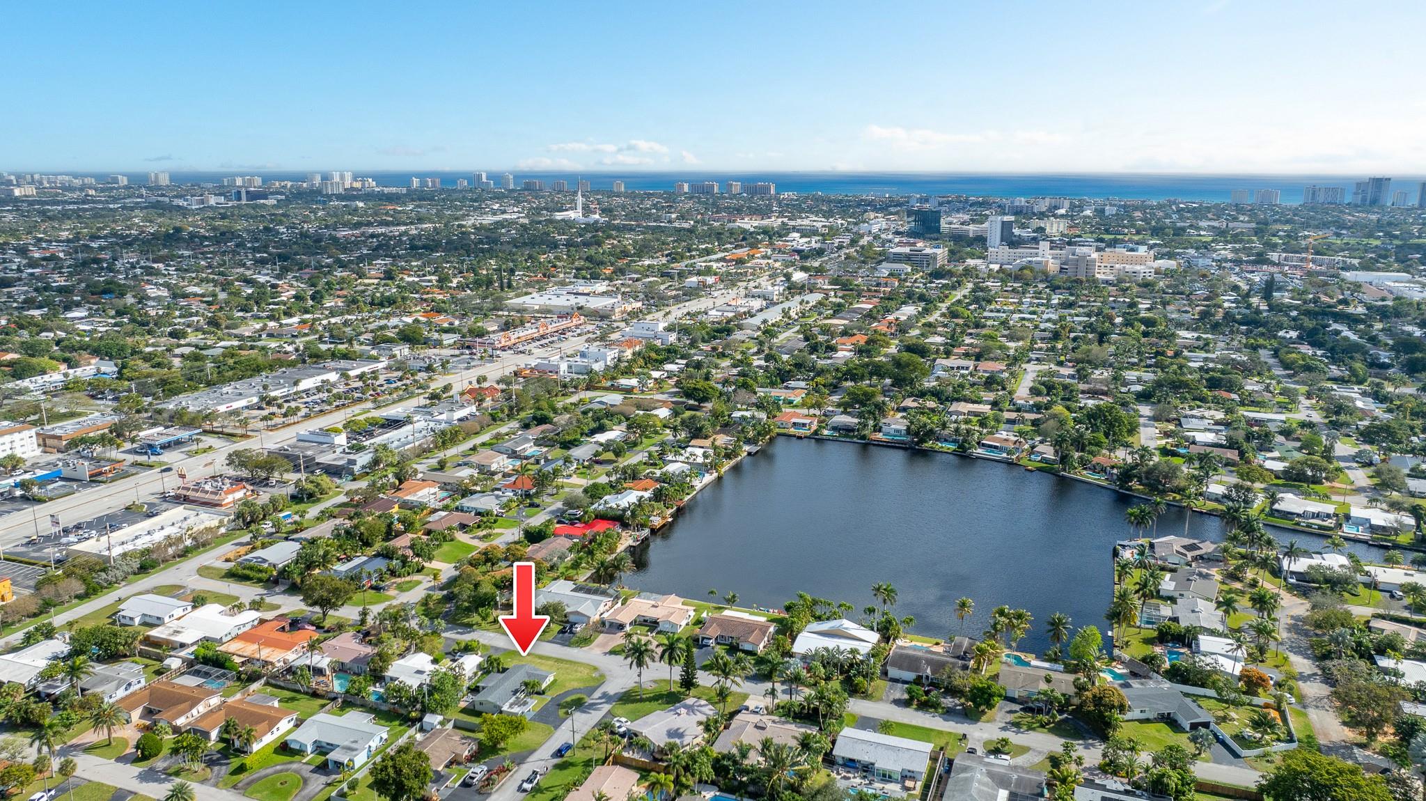 Coral Heights Sec 3 47-19 - Residential