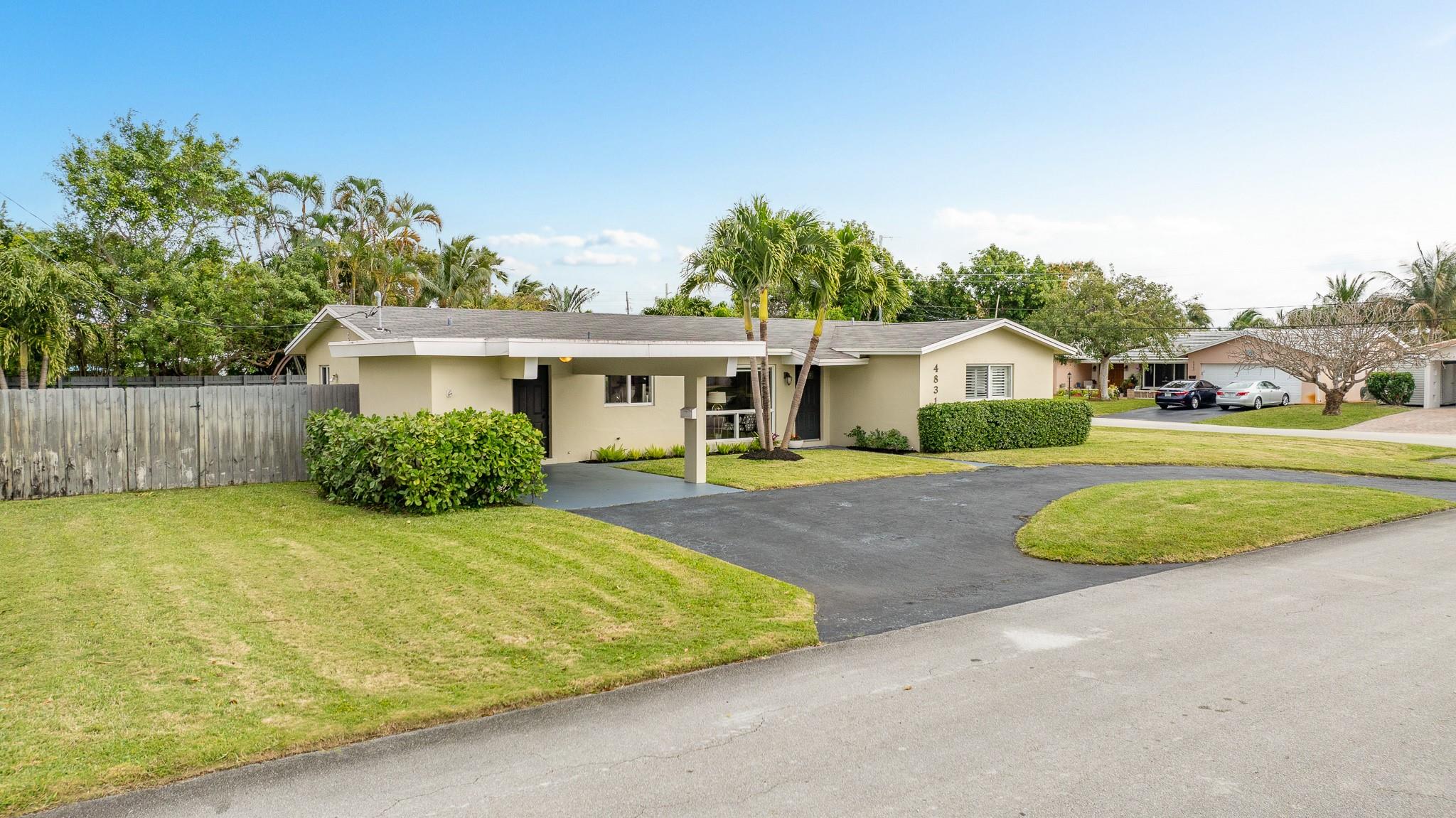 Coral Heights Sec 3 47-19 - Residential