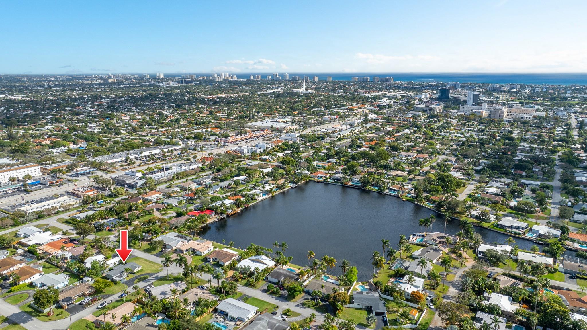 Coral Heights Sec 3 47-19 - Residential