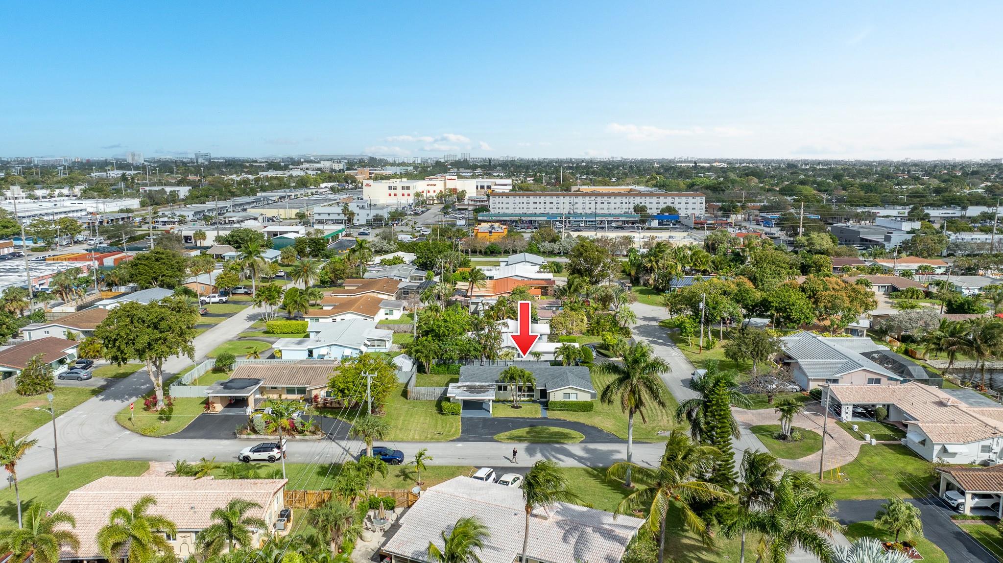 Coral Heights Sec 3 47-19 - Residential