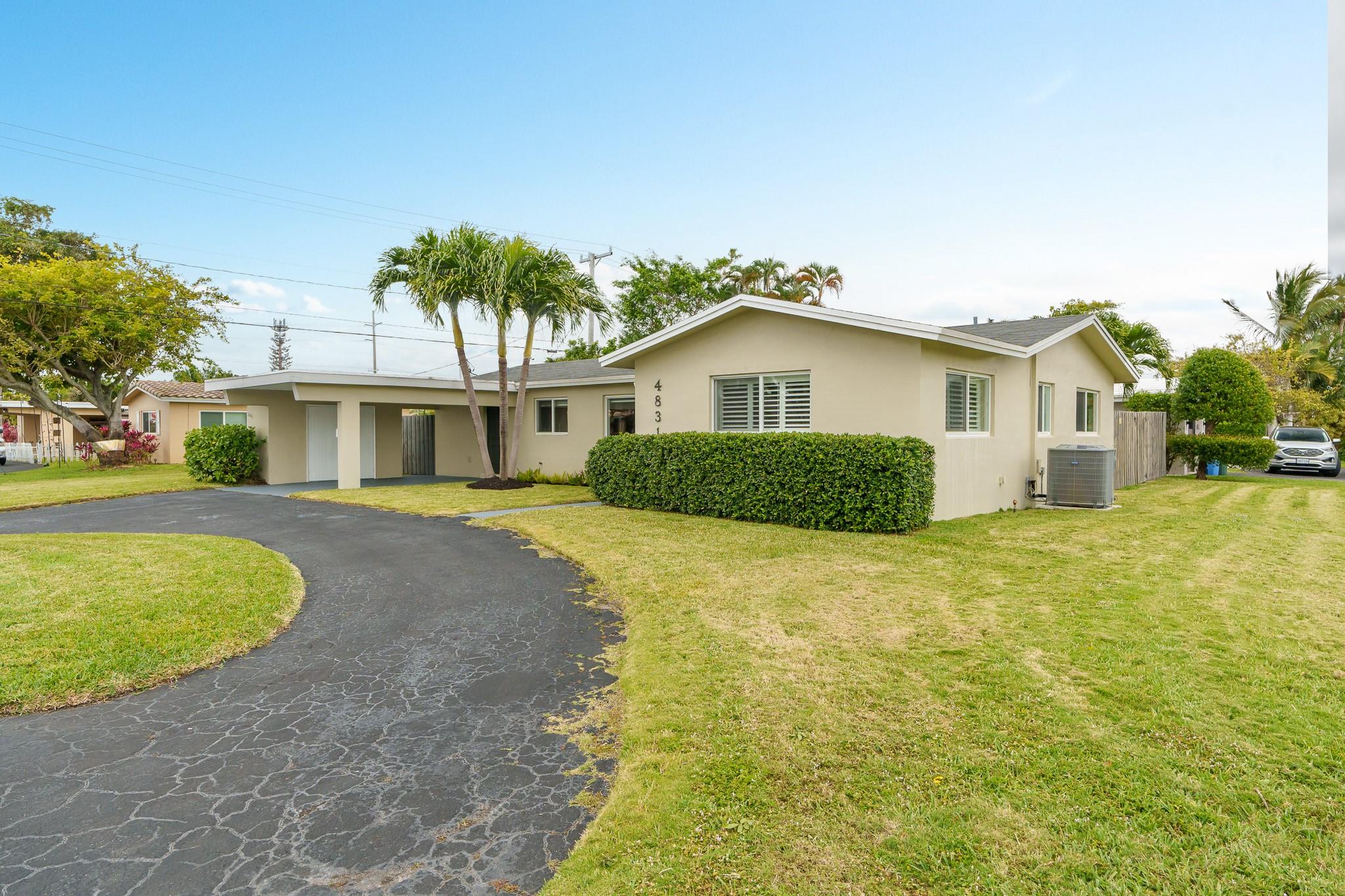 Coral Heights Sec 3 47-19 - Residential