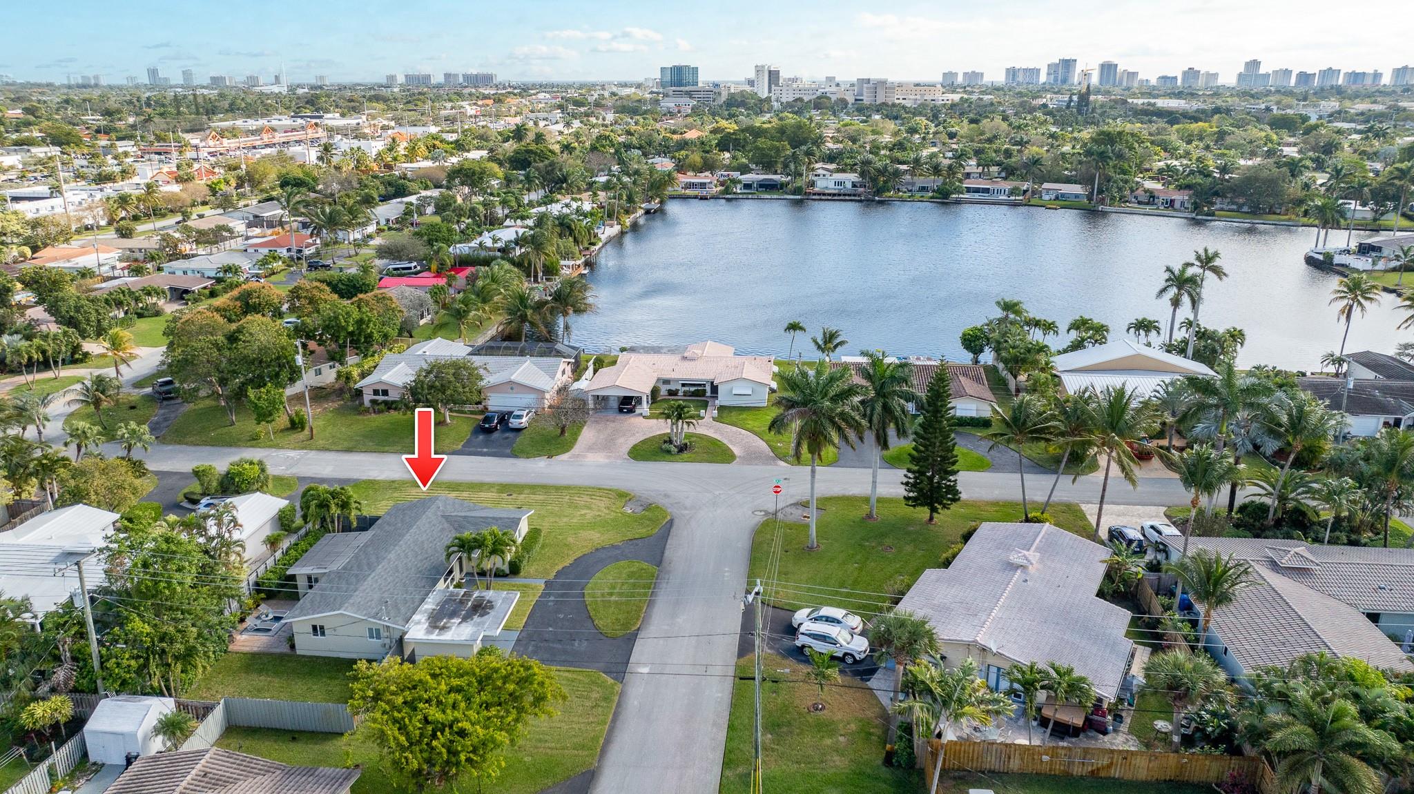 Coral Heights Sec 3 47-19 - Residential